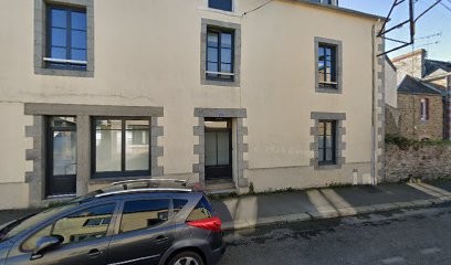 M. MENARD, Ostéopathe D.O, Kiné D.E, Ostéopathe à Dol-de-Bretagne