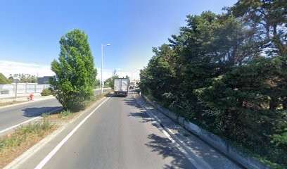 BLOND Anne-Sophie, Ostéopathe à Châteaurenard