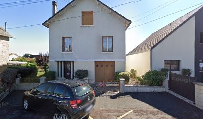 du Chaxel xavier, Ostéopathe à Brive-la-Gaillarde