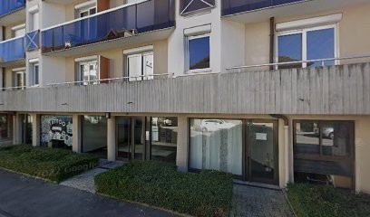 Weil Delphine OSTEOPATHE, Ostéopathe à Thonon-les-Bains