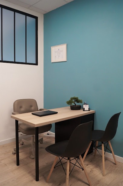 Adrien ZANARDO Ostéopathe D.O., Ostéopathe aux Pennes-Mirabeau