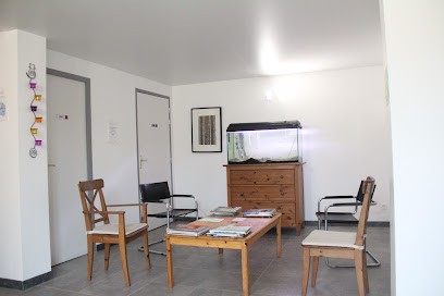 Yung Kwai Pun, Ostéopathe à Montgeroult