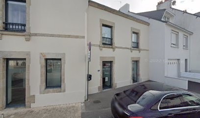 Cabinet D'ostéopathie - Goelo Kévin, Ostéopathe à La Turballe