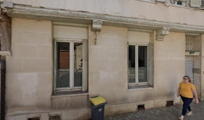 Vauthier Matthieu Marie, Ostéopathe à Troyes