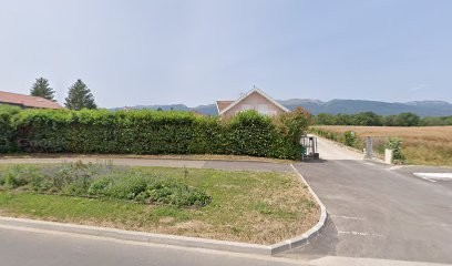 Moskofian Marc Ostéopathe, Ostéopathe à Prévessin-Moëns