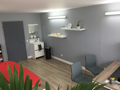 Carpentier Maxime, Ostéopathe à Vendeville