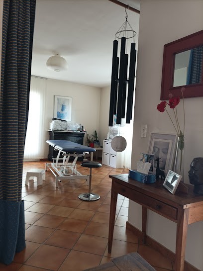 Kléber Nathalie, Ostéopathe à Pertuis