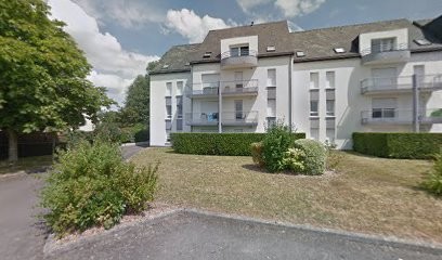 Daniel Yann, Ostéopathe à Vern-sur-Seiche