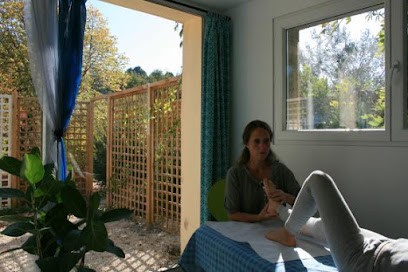 Sandrine Guidoni, Ostéopathe à Nyons