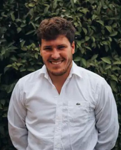 Antoine Mansuy - Ostéopathe - Espace Santé Boucicaut - Chalon Sur Saône, Ostéopathe à Chalon-sur-Saône