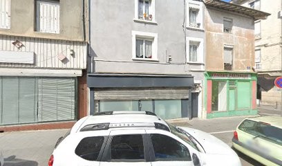 Sana Oukala, Ostéopathe à Rive-de-Gier