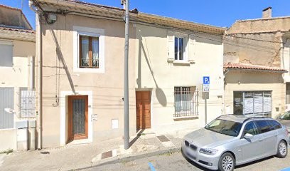 Emilien Geldy Ostéopathe D.O, Ostéopathe à Sorgues