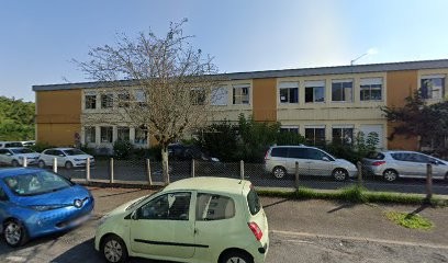 Helstroffer Sylvain Norbert, Ostéopathe à Brive-la-Gaillarde