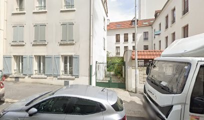 Soulat Claudine Martine, Ostéopathe à Nogent-sur-Marne