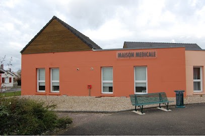 Matthieu Rapin - Ostéopathe D.O, Ostéopathe à Saint-Georges-sur-Baulche