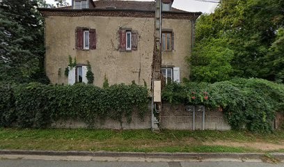 Cabinet D'ostéopathie Clermont Ferrand Pascal Bourcheix, Ostéopathe à Saint-Ignat