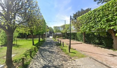 Charlotte Vieuloup, Ostéopathe à Combs-la-Ville