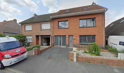 Céline BOUVIER - Ostéopathe D.O., Ostéopathe à Fouquereuil