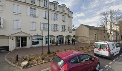 Régis Ansquer Ostéopathe, Ostéopathe à L'Isle-Adam