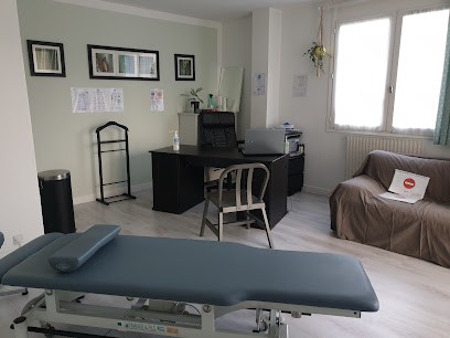 Maïlys Boucher, Ostéopathe à Fontenay-sous-Bois