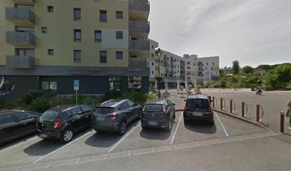 Cabinet D'ostéopathie Viry - Mary Baudey Et Benjamin Hubert, Ostéopathe à Viry