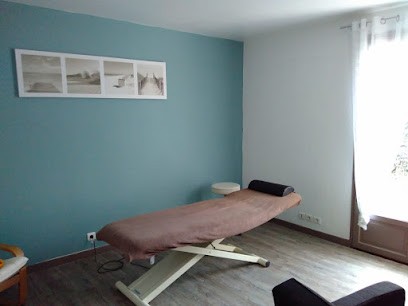 Elodie Gayet - Ostéopathe Fuveau, Ostéopathe à Fuveau