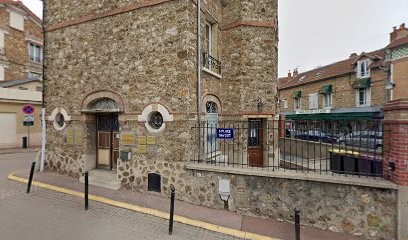 Docteur Didier RUC, Ostéopathe à Savigny-sur-Orge