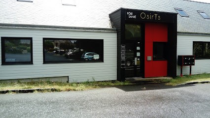 Manuel Doré, Ostéopathe D.O., Ostéopathe à Louannec