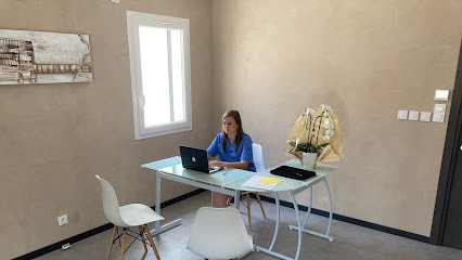 Mélanie Level, Ostéopathe à Saint-Didier