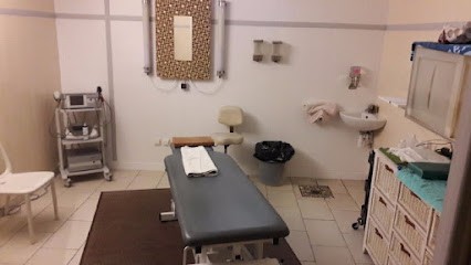 Chonigbaum Franck, Ostéopathe à Grisy-Suisnes