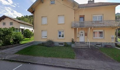 Chavez Anne-frederique, Ostéopathe à La Bresse