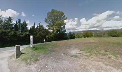 Julie Leblanc Ostéopathe, Ostéopathe à Tourrettes