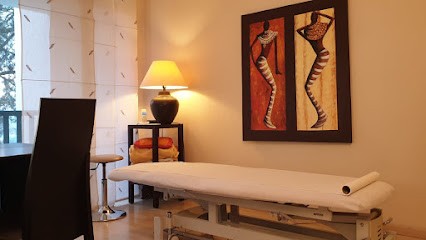 Cécile ETCHEVERRY, Ostéopathe à Bidart