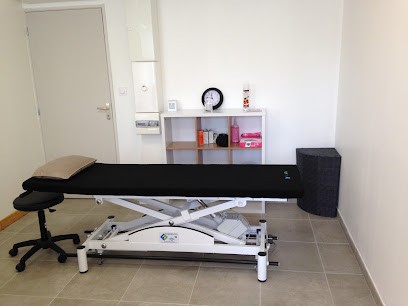 Marièle Ménard, Ostéopathe à La Plaine-sur-Mer