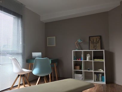 Jean-Philippe LE GOAS - Ostéopathe PONTRIEUX, Ostéopathe à Ploëzal