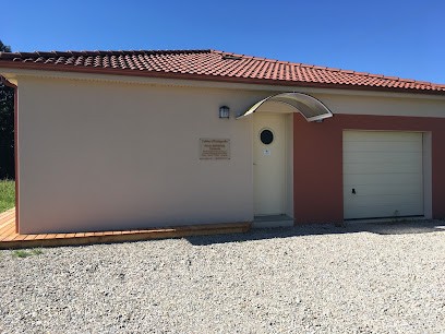 Cabinet D'Ostéopathie - Nicolas MARÉCHAL, Ostéopathe à Isle