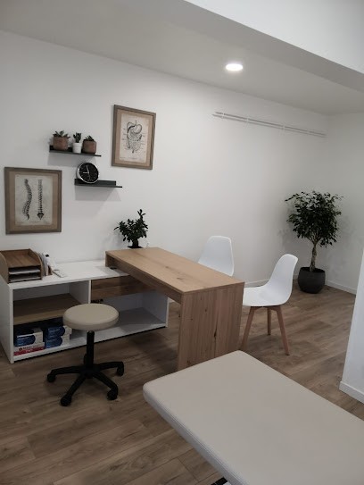 Quentin SAVARY, Ostéopathe à Longuenesse