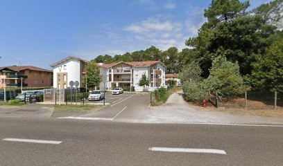 Lisa Turpin - Ostéopathe Pour Animaux, Ostéopathe à Labenne