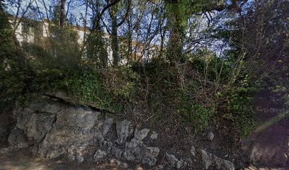 Mutin Christian, Ostéopathe à Roquefort-les-Pins