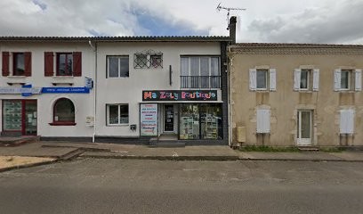 Cabinet D'Ostéopathie Carine Petit, Ostéopathe à Pontonx-sur-l'Adour