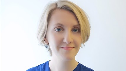 Delphine PIROG, Ostéopathe à Feucherolles