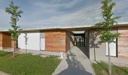 Manin François, Ostéopathe à Tavaux