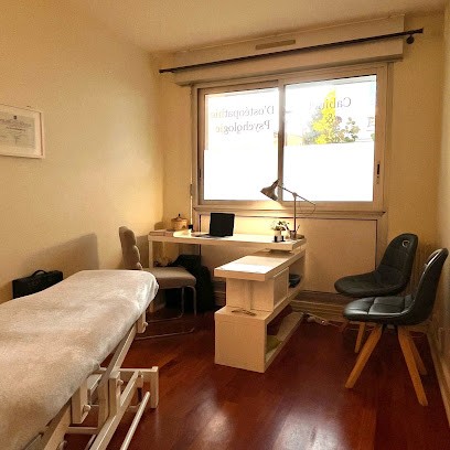 Ostéopathe Martin Landemaine, Ostéopathe à Joinville-le-Pont