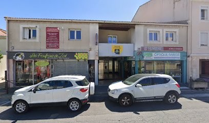 Simon Eric, Ostéopathe à Istres