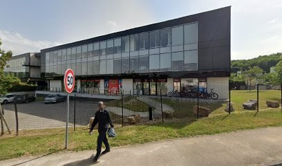 Amandine Delay Ostéopathe Posturologue Chaponost, Ostéopathe à Chaponost