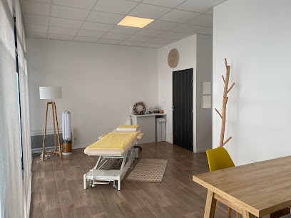 Charlotte Montagne, Ostéopathe DO, Ostéopathe à Dives-sur-Mer