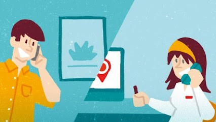 Marie-Catherine Chauvin, Ostéopathe à Viry