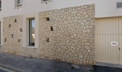 Ostéopathe Chéroy Stieger-Richer Chloé, Ostéopathe à Chéroy