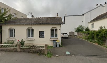 Ostéopathe Rezé - Thomas Matthew, Ostéopathe à Rezé