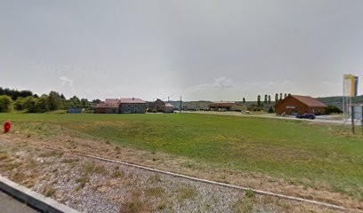 Guillaume Heyraud - Ostéopathe, Ostéopathe à Grandvillars